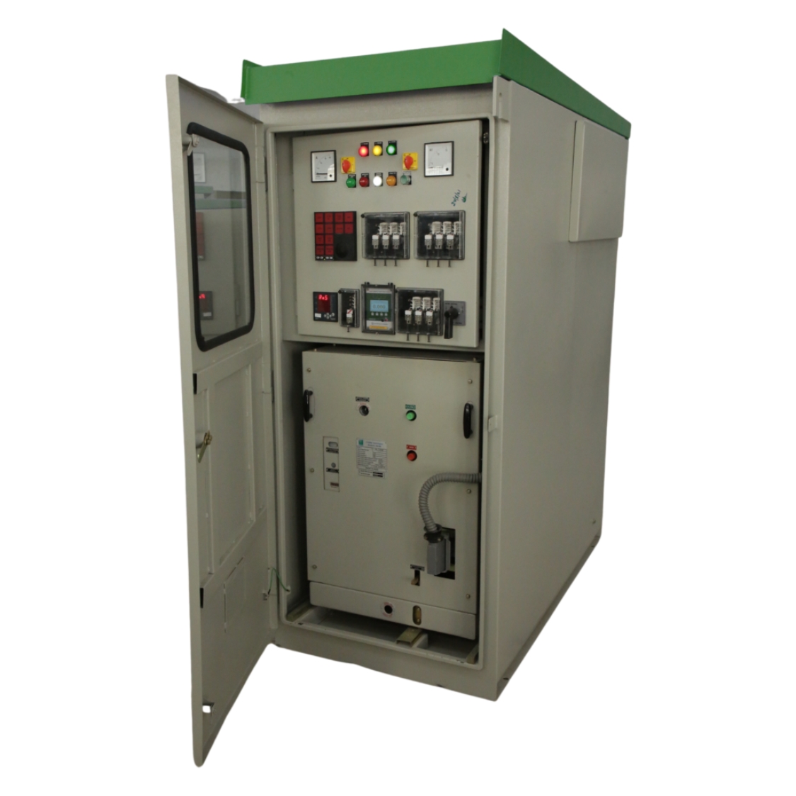 HT VCB Panel